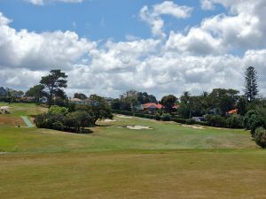 Titirangi 18th